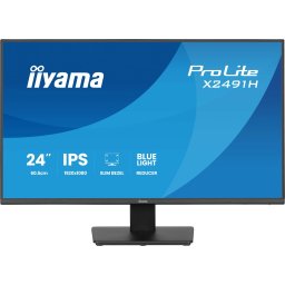 Iiyama ProLite X2491H-B1 monitor