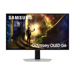 Samsung Odessey G6 S27DG612S monitor