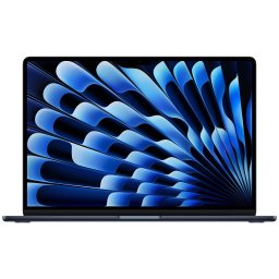 Apple Macbook Air 2026 15" M5 512GB zwart