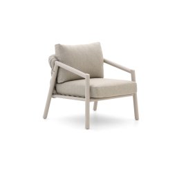 + 15% kassakorting | SUNS Sato low dining tuinstoel - Laagste prijsgarantie!