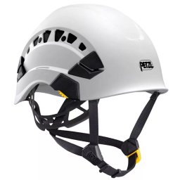 PETZL Vertex Vent white (53-63cm) - Veiligheidshelm