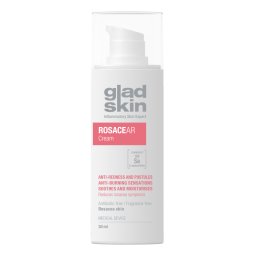 Glad Skin Rosacear Crème