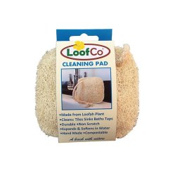 LoofCo Schoonmaakspons