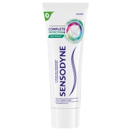 Sensodyne Complete Protection Fresh Breath Tandpasta