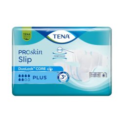 Tena Proskin Slip Plus M