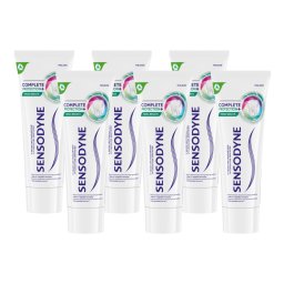 Sensodyne Complete Protection Fresh Breath Tandpasta Multiverpakking