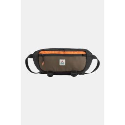 Passenger Boondocker Recycled Hip Pack Heuptas Groen