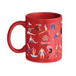 Sporthanddoek van RPET