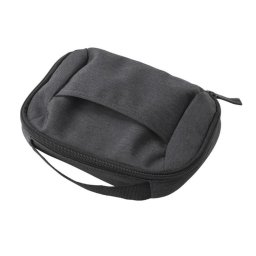 Boodschappentas Zilver Polyester