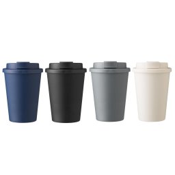 Boodschappentas Zilver Polyester