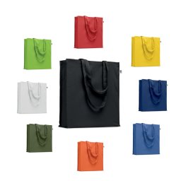 Strandtas Gestreept