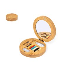 Badgehouder met Lanyard