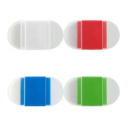 Jongleerballen Set 3 stuks