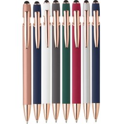 Rugtas Polycanvas SETH