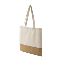 Katoenen Tas met koord
