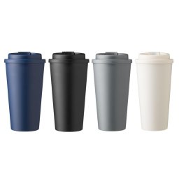 Boodschappentas Zilver Polyester