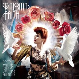 Paloma Faith - Do You Want The Truth Or Something Beautiful? - (LP)