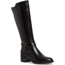 Tamaris - Maat 40 - Dames Laarzen 1-25537-41 001