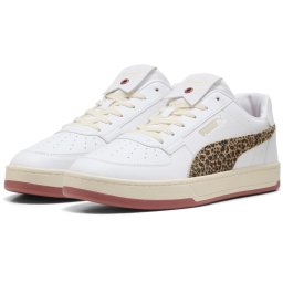 PUMA - maat 40- Puma Caven 2.0 Animal Flair Dames Sneakers - Puma
