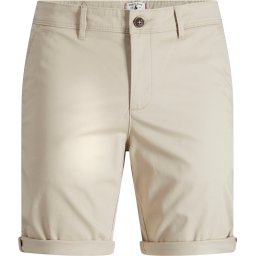 JACK&JONES Maat 164 JUNIOR JPSTBOWIE JJSHORTS SOLID SA SN JNR Jongens Broek