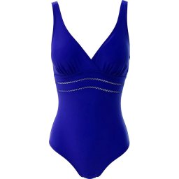 Nickey Nobel - 42 - Bathingsuit with fancy detail