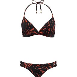 Barst Maat 44 Laguna Halter terra