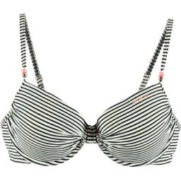 Brunotti Maat 42C Sandry Dames Bikinitopje - Cream