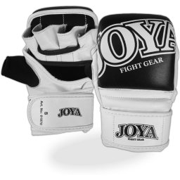 Match Grip Mma - Handschoen - Wit / Zwart