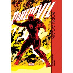 Daredevil : Born Again - Edition Prestige (Frans)