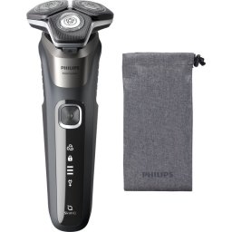Philips Series 5000 - Scheerapparaat - S5887/10 - Waterdicht - Oplaadbaar