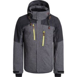 Icepeak - Maat 52 Calio Wintersportjas Heren