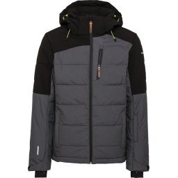 Icepeak - Maat 52 - Chanute Wintersportjas Heren
