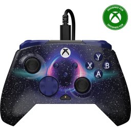 Turtle Beach Rematch Advanced Wired - Controller - USB - PC, Xbox One, Xbox Series X|S