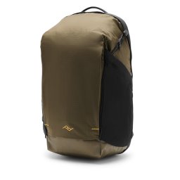 Peak Design Outdoor Backpack Zip 18l Kelp