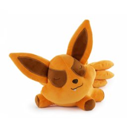 Naruto - Sleeping Kurama Knuffel (43cm)