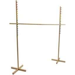 Outdoor Play - Limbo Game