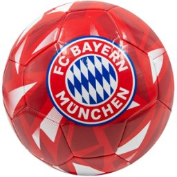 FC Bayern Munchen Tech Square - Voetbal (maat 5)