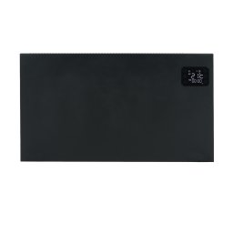 Eurom Alutherm 1200XS WiFi Convectorkachel Zwart