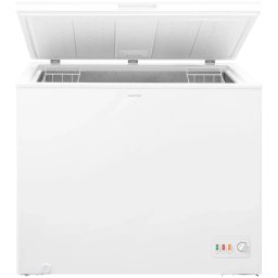 Inventum VK1285W Vrieskist Wit