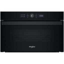Whirlpool WMD44MB Inbouw combimagnetrons Zwart