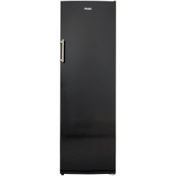 Frilec BREMEN272-NF-040DW Vrieskast Zwart