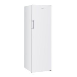 Frilec BREMEN272-NF-040DW Vrieskast