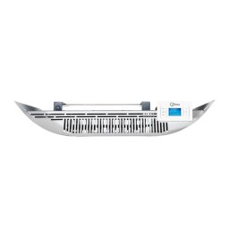 Qlima Sereno EPIH 5120 Elektrische kachel Wit