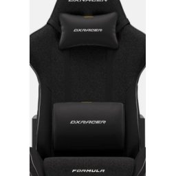 DXRacer Formula kussenset zwart