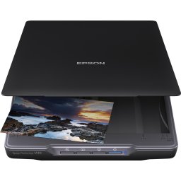 Epson Perfection V39II scanner