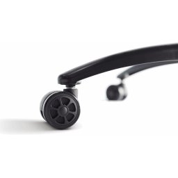 Cooler Master standaard 60mm wielen 5st