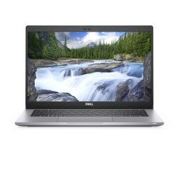 Dell Latitude 5320 - Intel Core i7-11e Generatie - 13 inch - Touch - 16GB RAM - 256GB SSD - Windows 11 Home