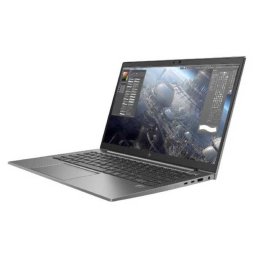 HP ZBook Firefly 14 G8 - Intel Core i7-11e Generatie - 14 inch - 32GB RAM - 256GB SSD - Windows 11