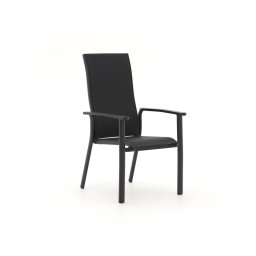 + 15% kassakorting | Bellagio Avio dining tuinstoel stapelbaar - Laagste prijsgarantie!