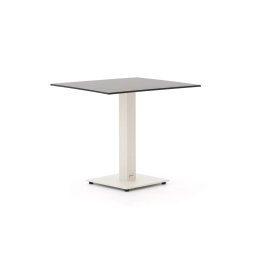 + 15% kassakorting | Forza Orta tuintafel 70x70x73cm - Laagste prijsgarantie!